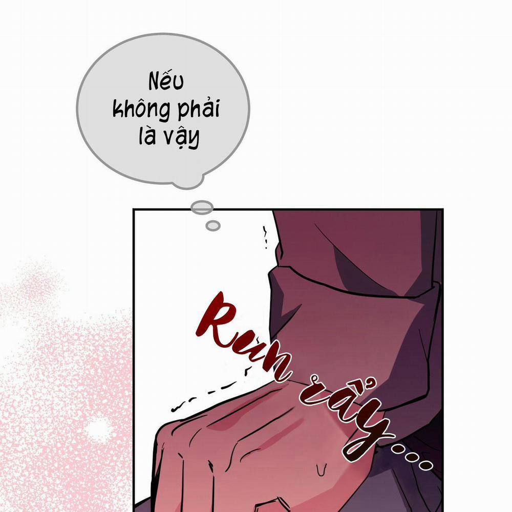 TIỀN BỐI, ANH LÀ OMEGA SAO!? 17 trang 29