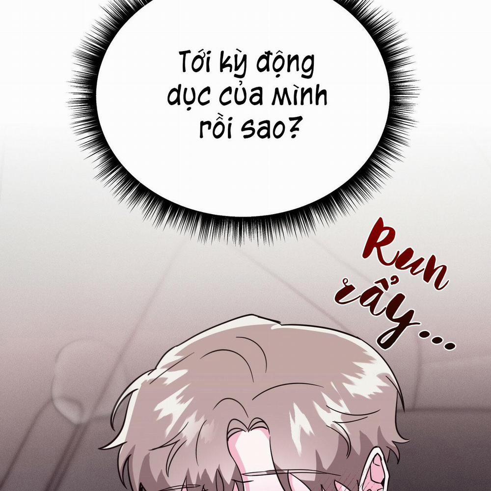 TIỀN BỐI, ANH LÀ OMEGA SAO!? 17 trang 31