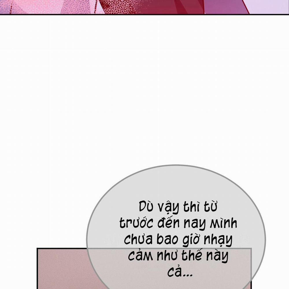 TIỀN BỐI, ANH LÀ OMEGA SAO!? 17 trang 33