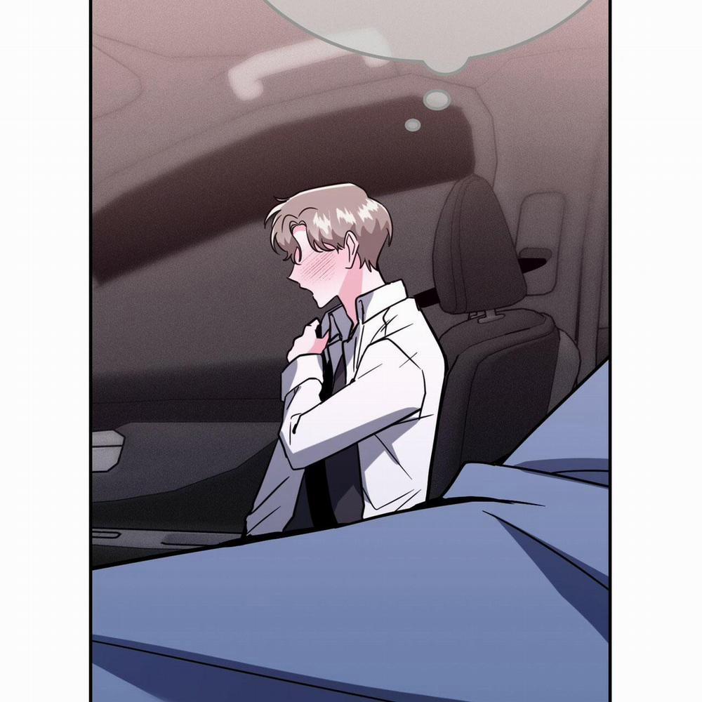 TIỀN BỐI, ANH LÀ OMEGA SAO!? 17 trang 34