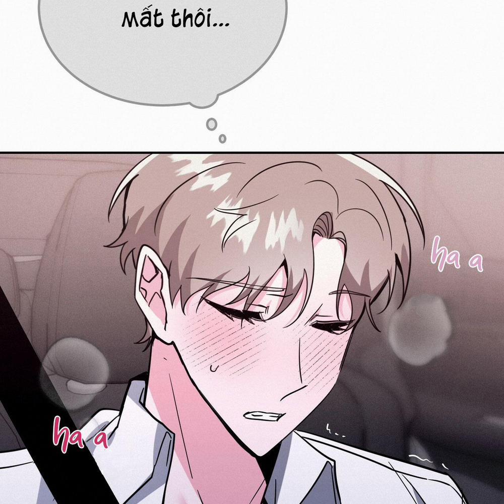 TIỀN BỐI, ANH LÀ OMEGA SAO!? 17 trang 36