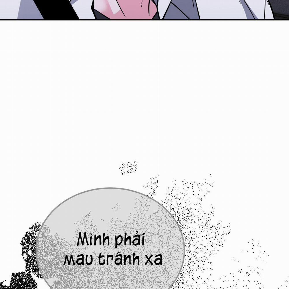 TIỀN BỐI, ANH LÀ OMEGA SAO!? 17 trang 37