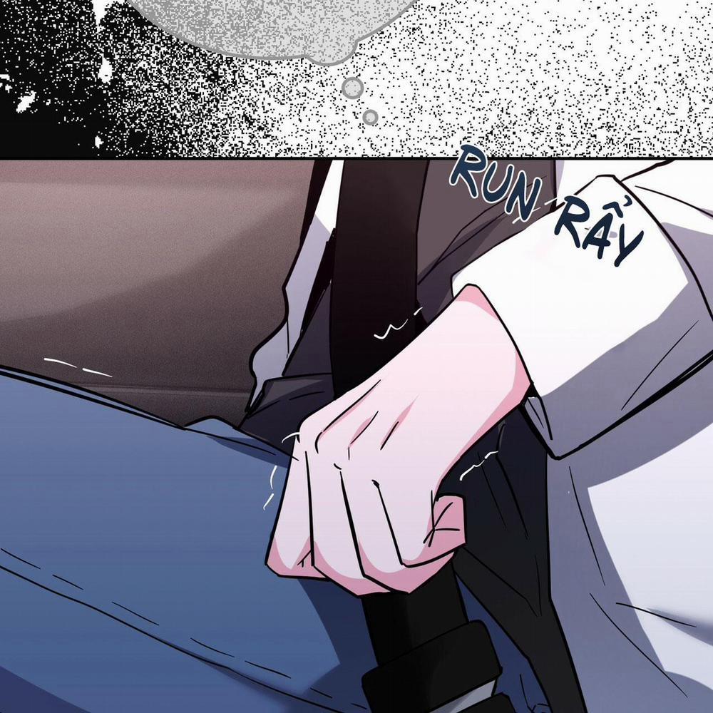 TIỀN BỐI, ANH LÀ OMEGA SAO!? 17 trang 38