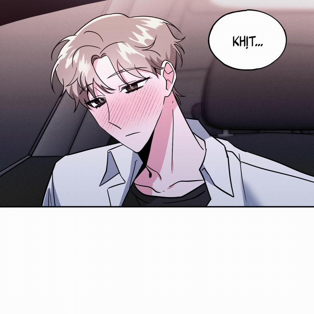 TIỀN BỐI, ANH LÀ OMEGA SAO!? 17 trang 4