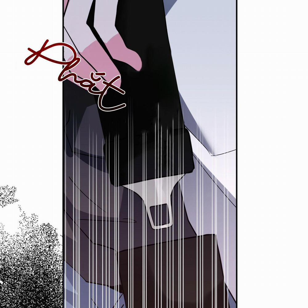 TIỀN BỐI, ANH LÀ OMEGA SAO!? 17 trang 40