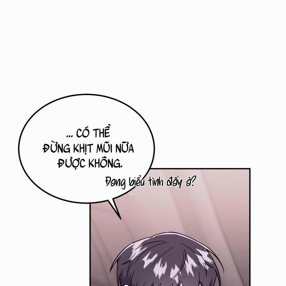 TIỀN BỐI, ANH LÀ OMEGA SAO!? 17 trang 5