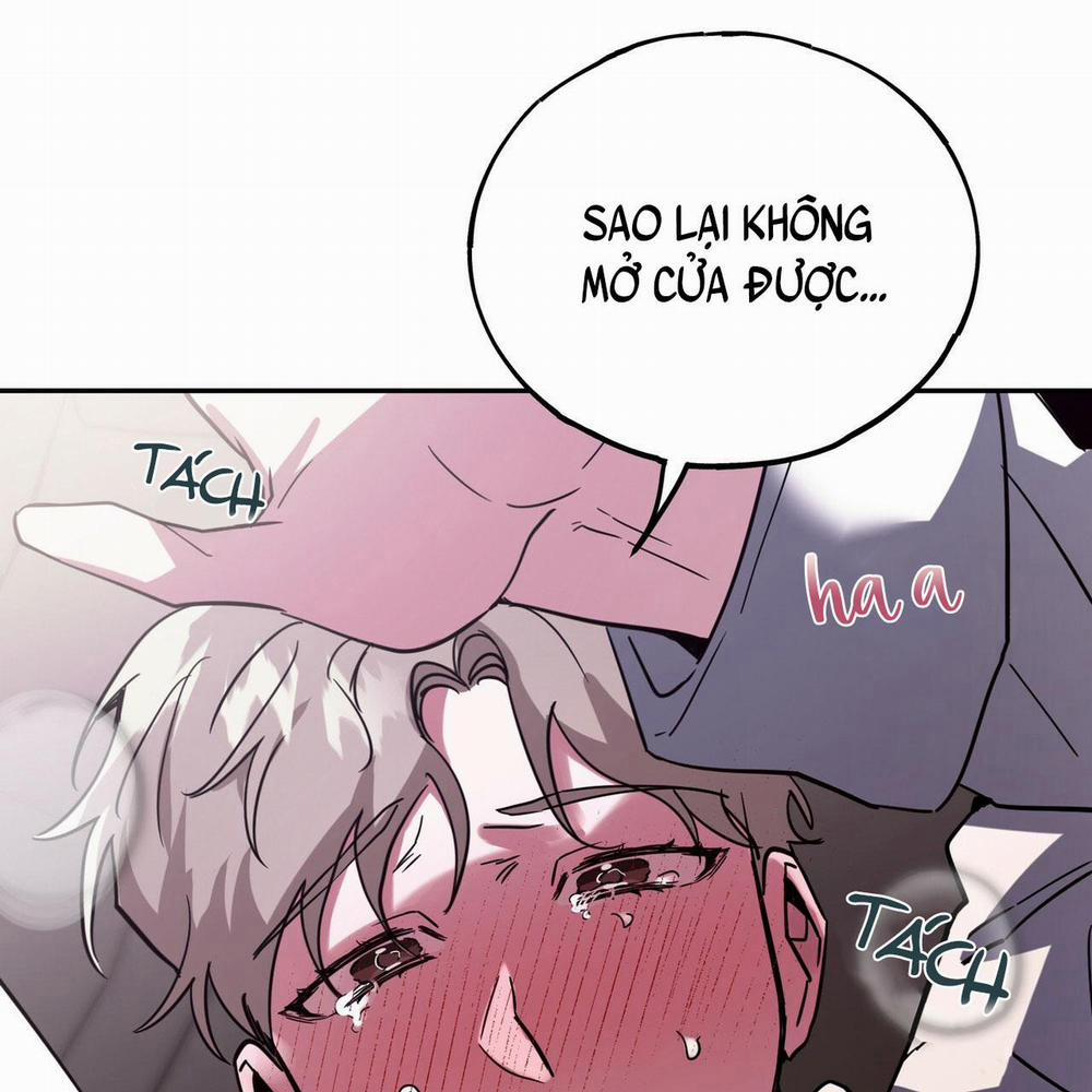 TIỀN BỐI, ANH LÀ OMEGA SAO!? 17 trang 50