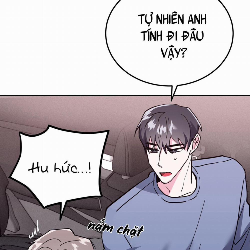 TIỀN BỐI, ANH LÀ OMEGA SAO!? 17 trang 61