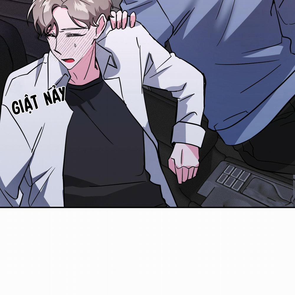 TIỀN BỐI, ANH LÀ OMEGA SAO!? 17 trang 62