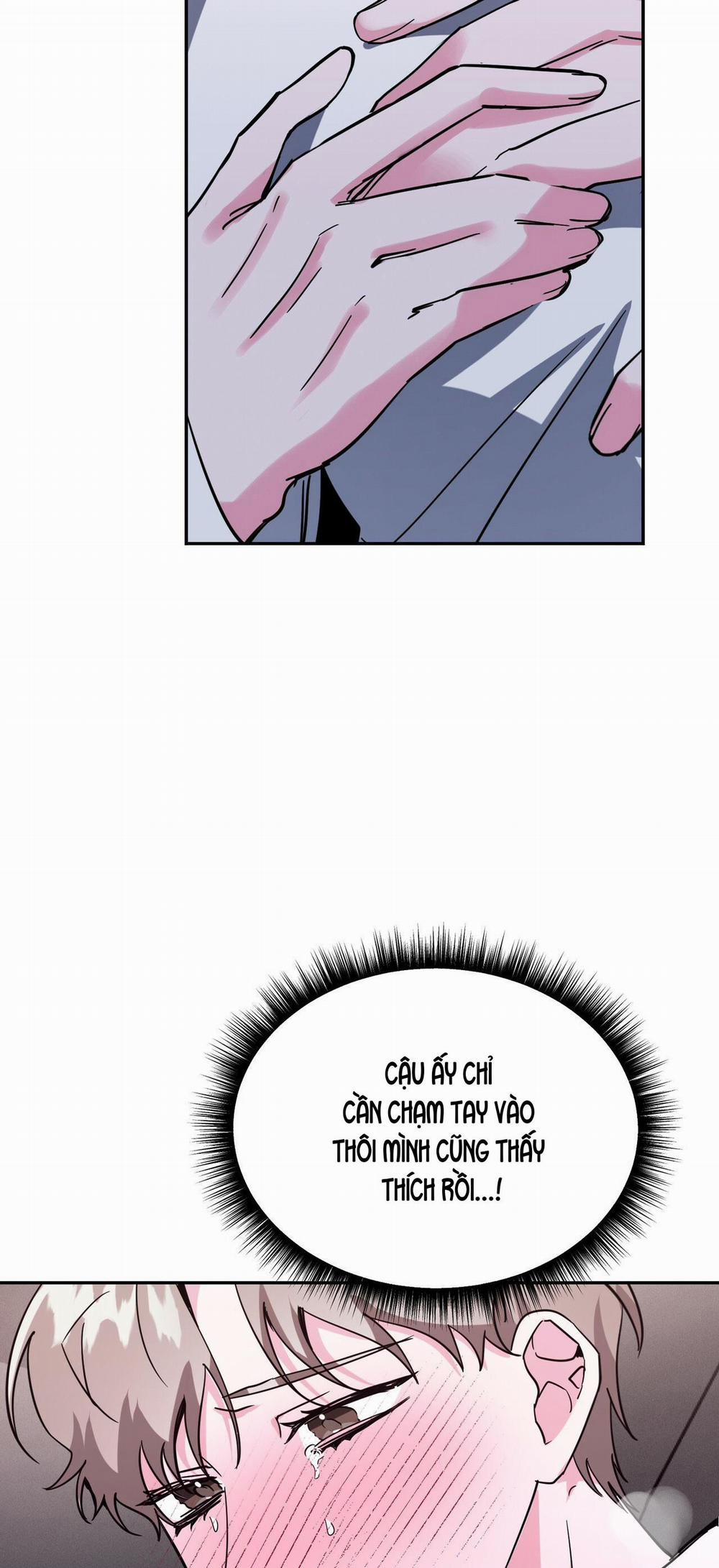 TIỀN BỐI, ANH LÀ OMEGA SAO!? 17 trang 66