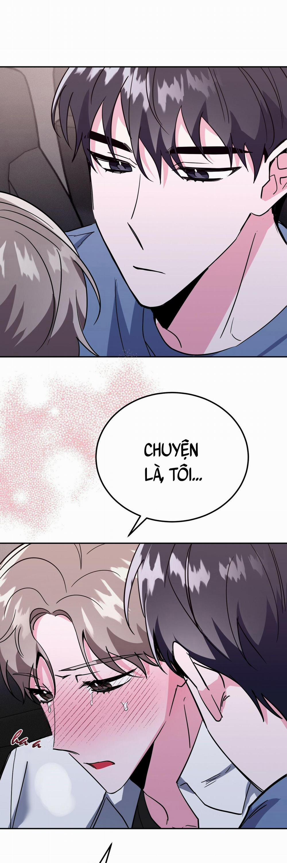 TIỀN BỐI, ANH LÀ OMEGA SAO!? 17 trang 68