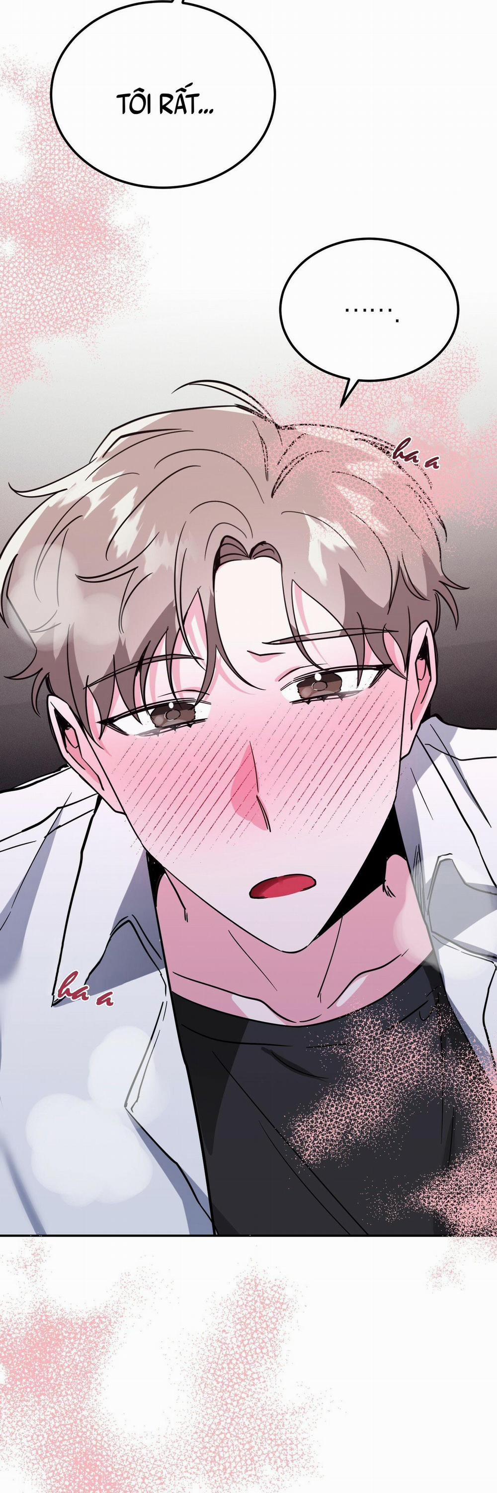 TIỀN BỐI, ANH LÀ OMEGA SAO!? 17 trang 69