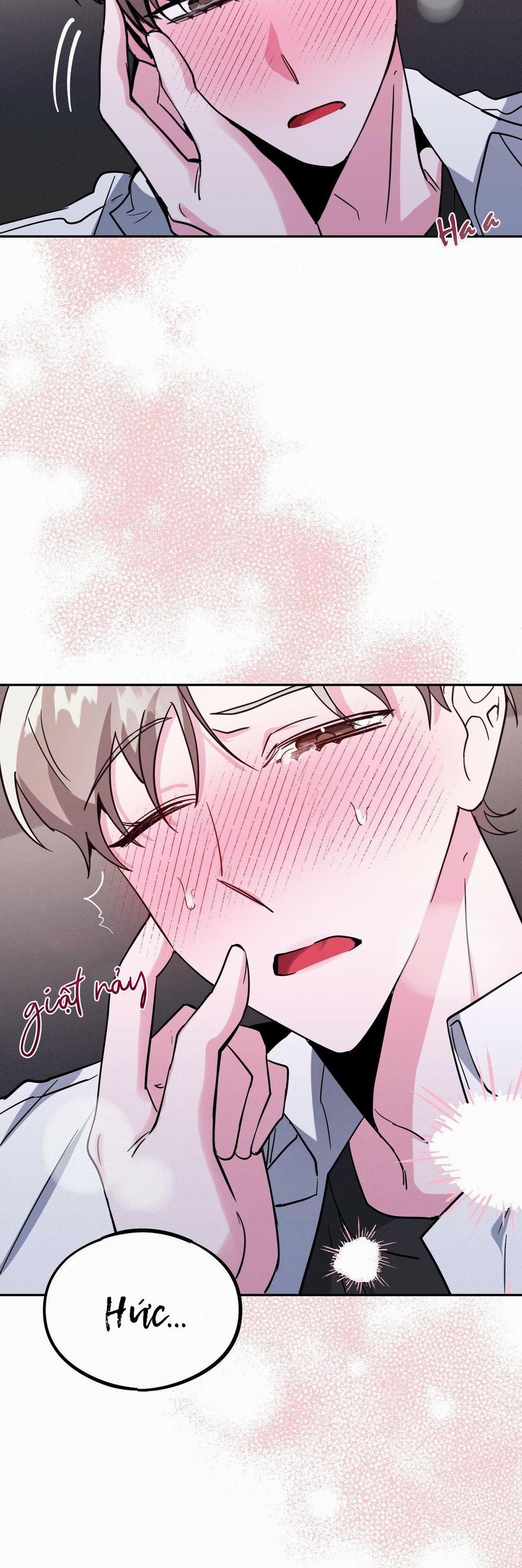 TIỀN BỐI, ANH LÀ OMEGA SAO!? 17 trang 71