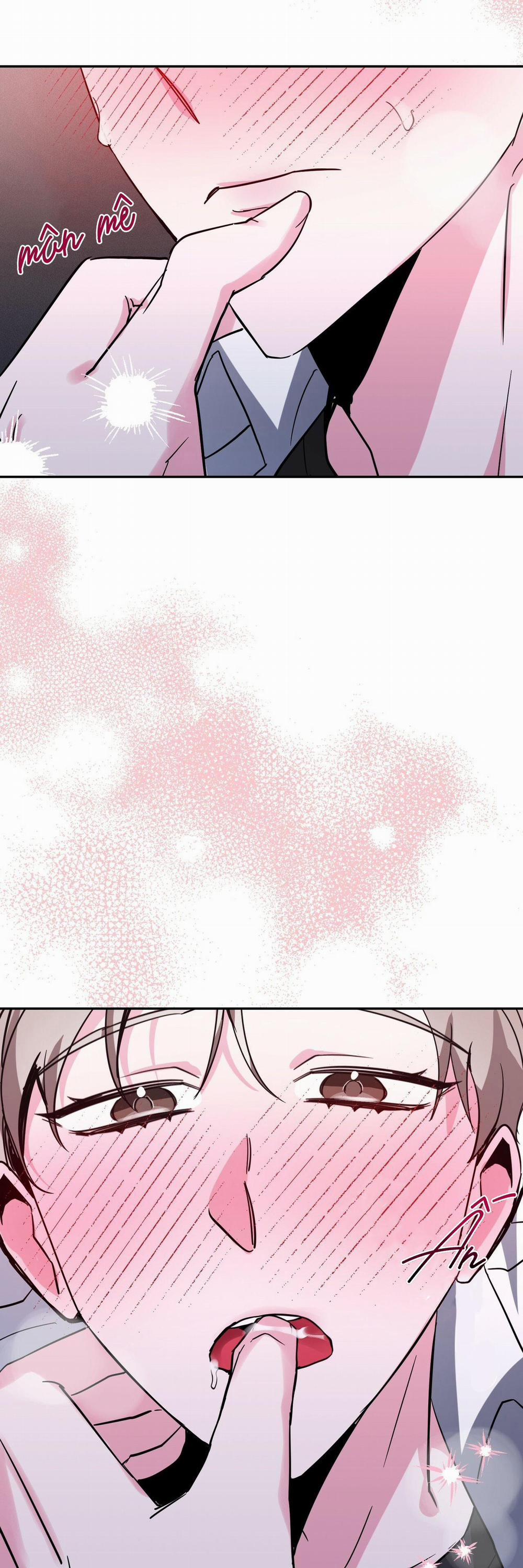 TIỀN BỐI, ANH LÀ OMEGA SAO!? 17 trang 72