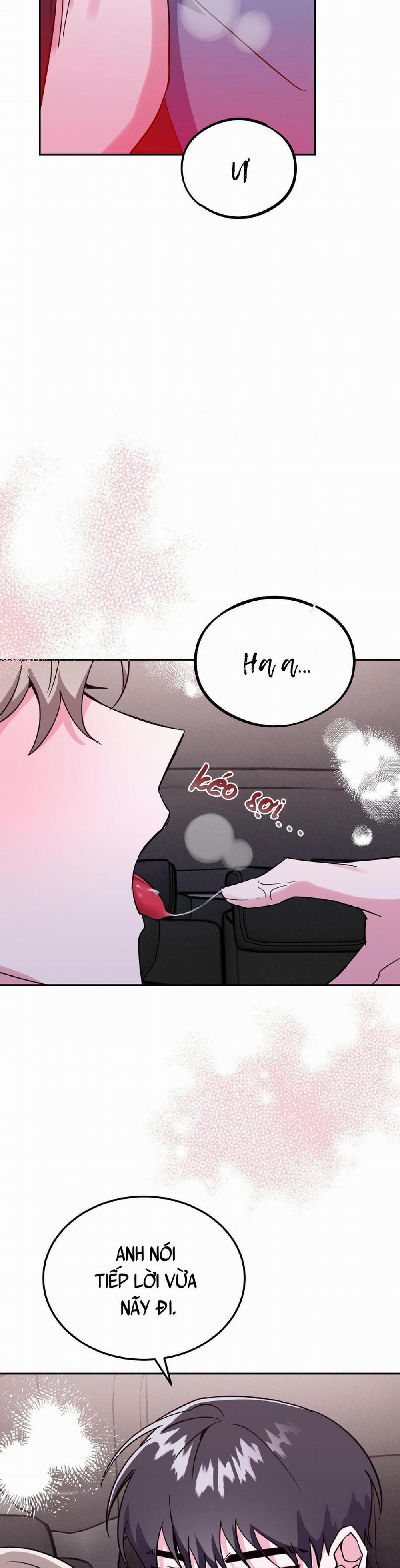 TIỀN BỐI, ANH LÀ OMEGA SAO!? 17 trang 74