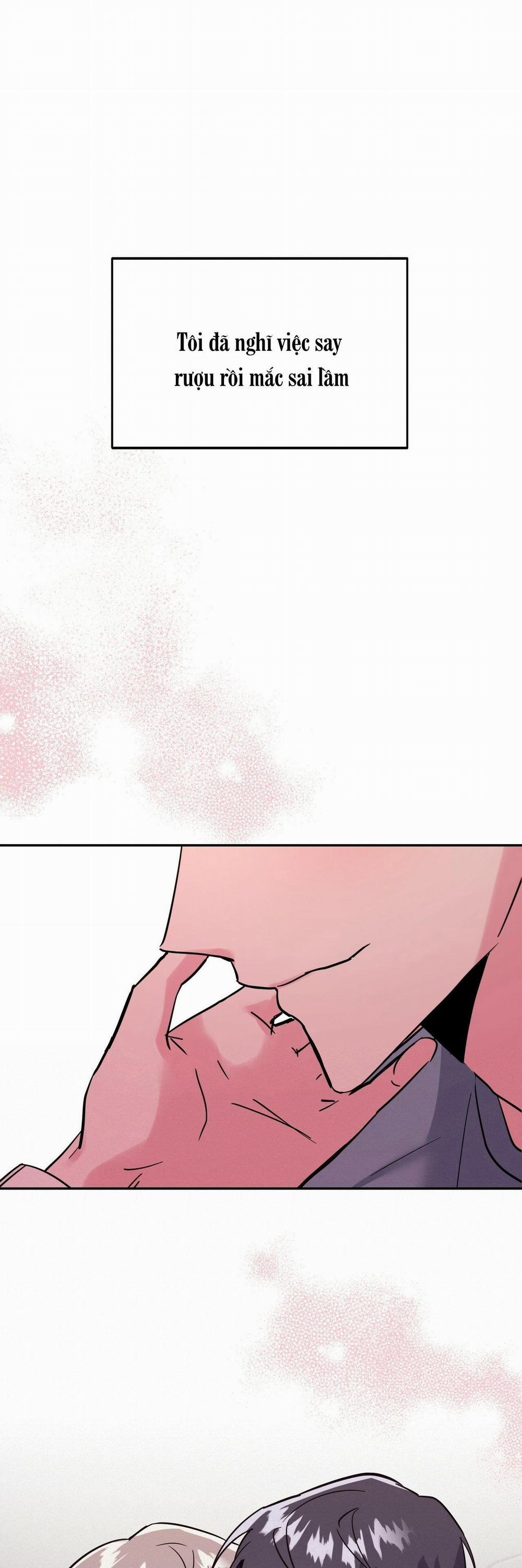 TIỀN BỐI, ANH LÀ OMEGA SAO!? 17 trang 76