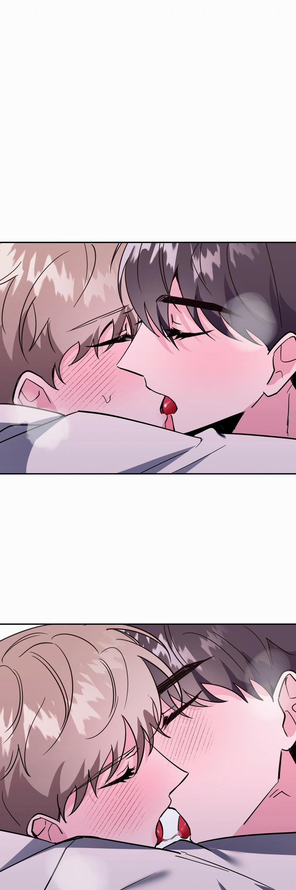 TIỀN BỐI, ANH LÀ OMEGA SAO!? 17 trang 78