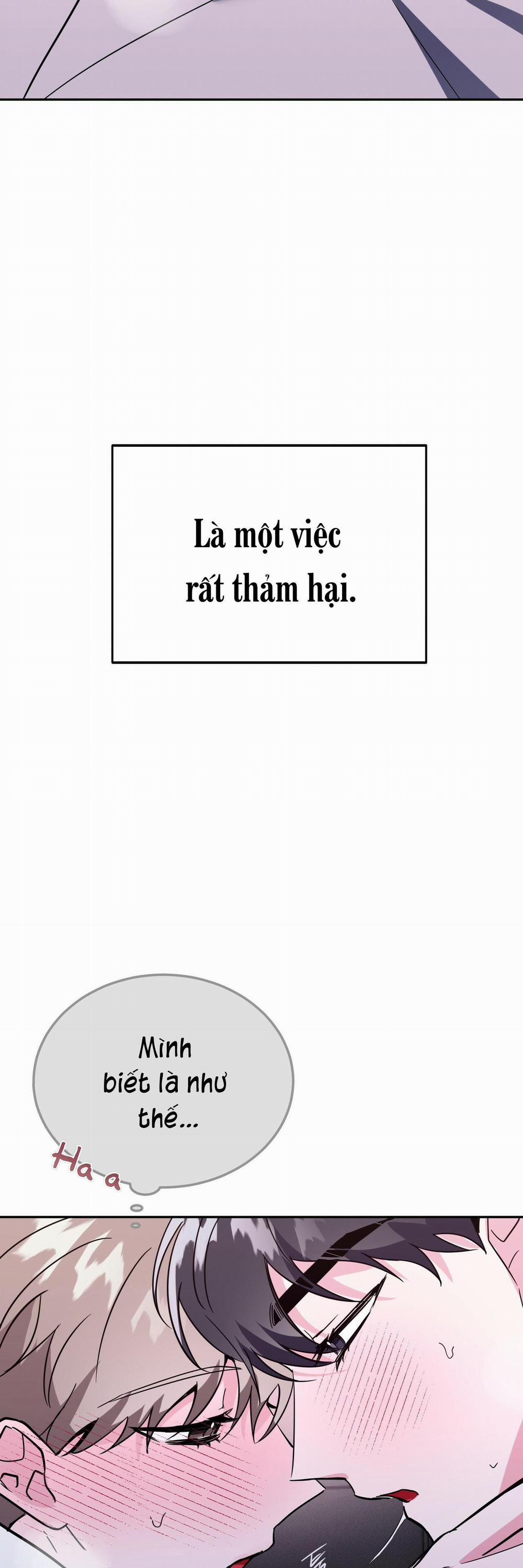 TIỀN BỐI, ANH LÀ OMEGA SAO!? 17 trang 79