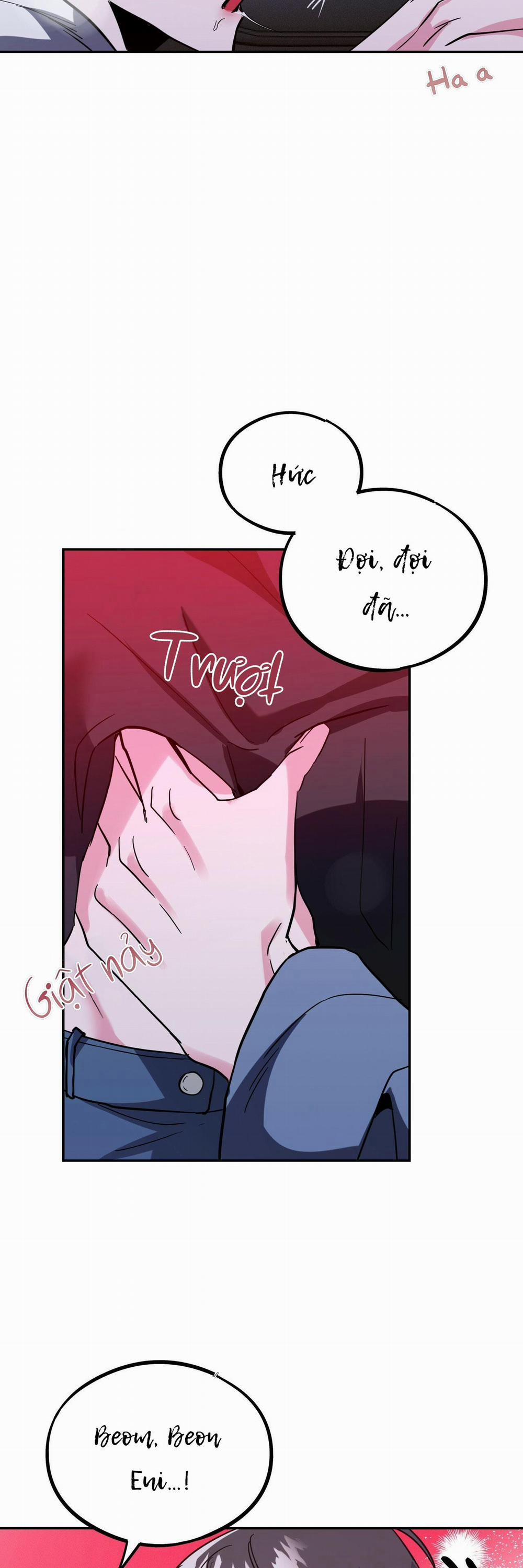 TIỀN BỐI, ANH LÀ OMEGA SAO!? 17 trang 80