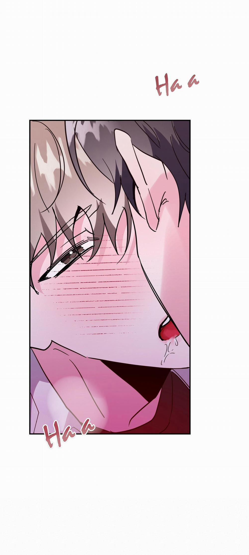 TIỀN BỐI, ANH LÀ OMEGA SAO!? 17 trang 82