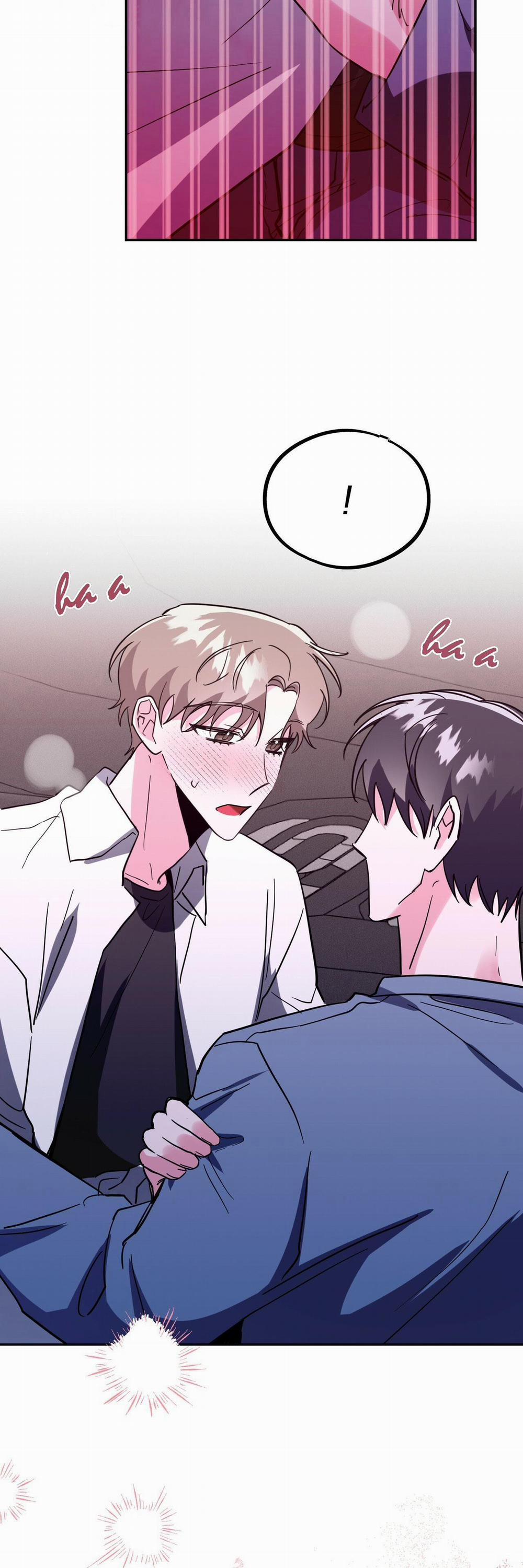 TIỀN BỐI, ANH LÀ OMEGA SAO!? 17 trang 84