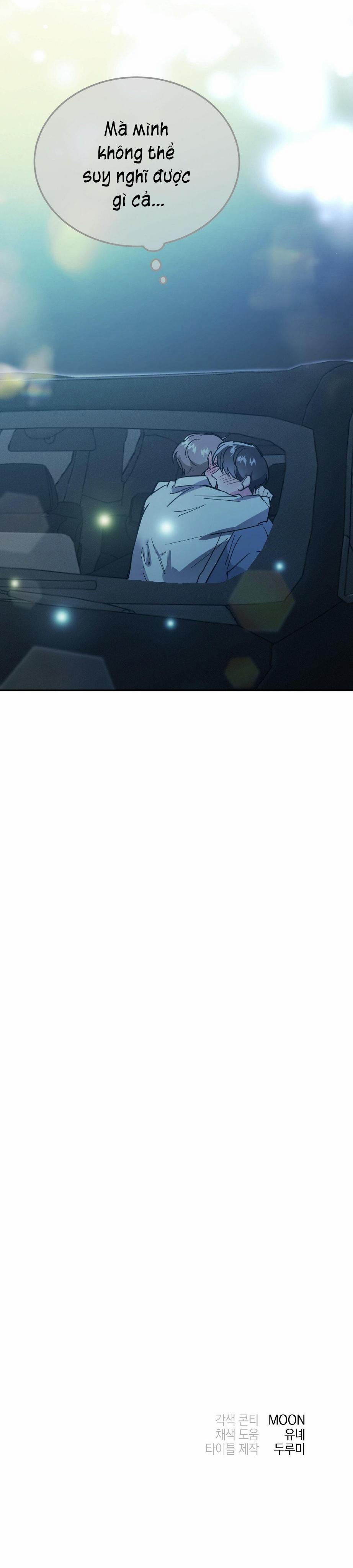 TIỀN BỐI, ANH LÀ OMEGA SAO!? 17 trang 86