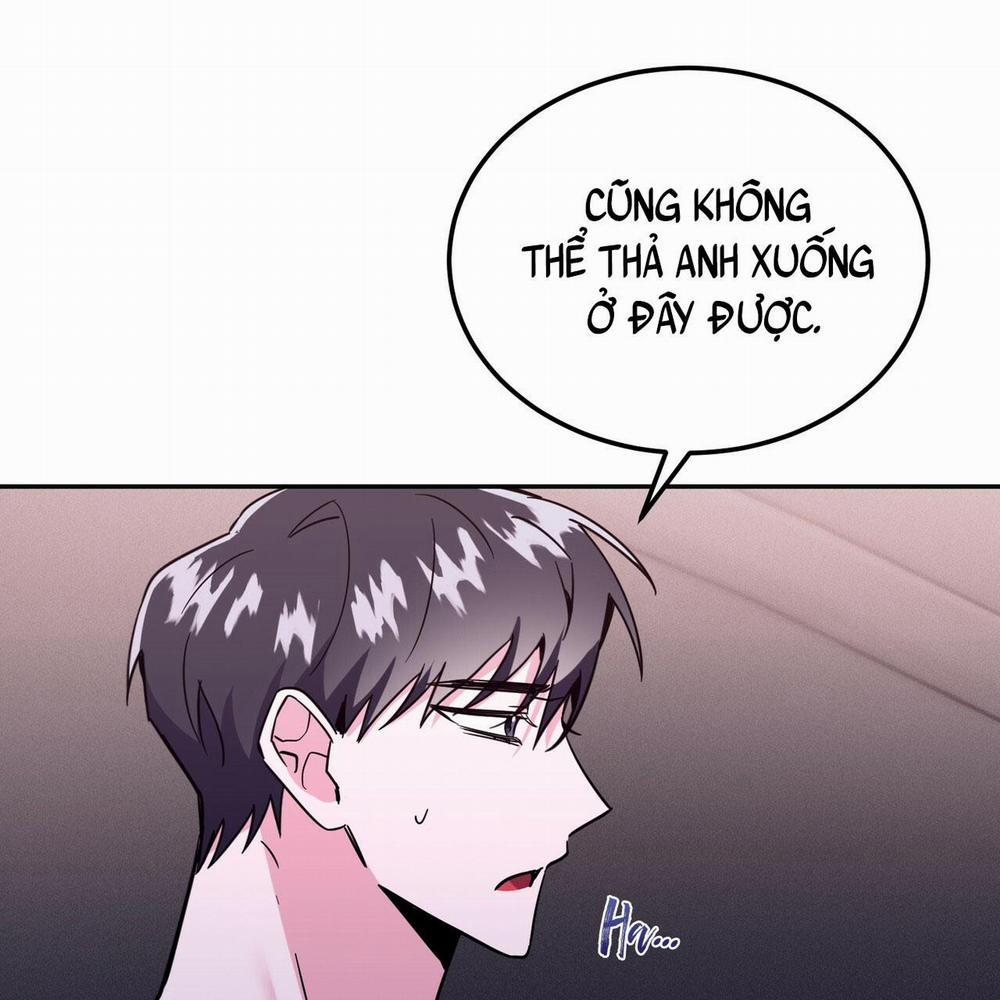 TIỀN BỐI, ANH LÀ OMEGA SAO!? 17 trang 9