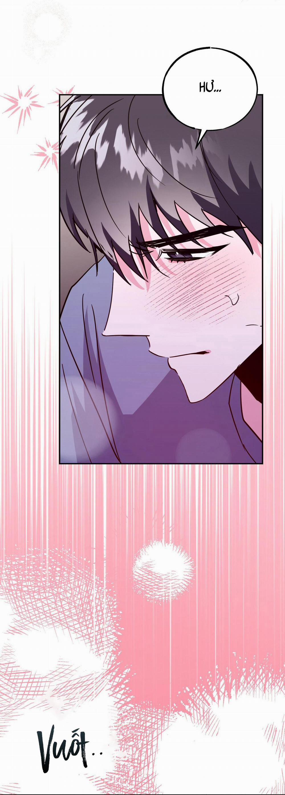 TIỀN BỐI, ANH LÀ OMEGA SAO!? 18 trang 100