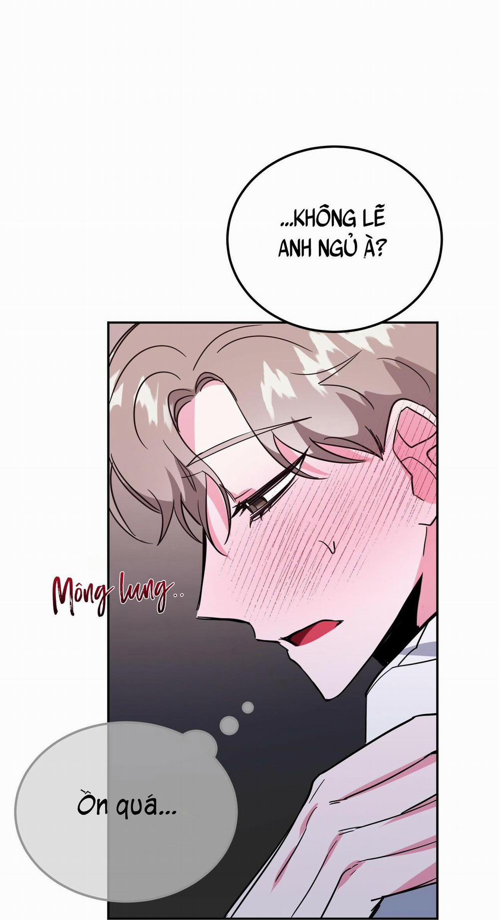 TIỀN BỐI, ANH LÀ OMEGA SAO!? 18 trang 109