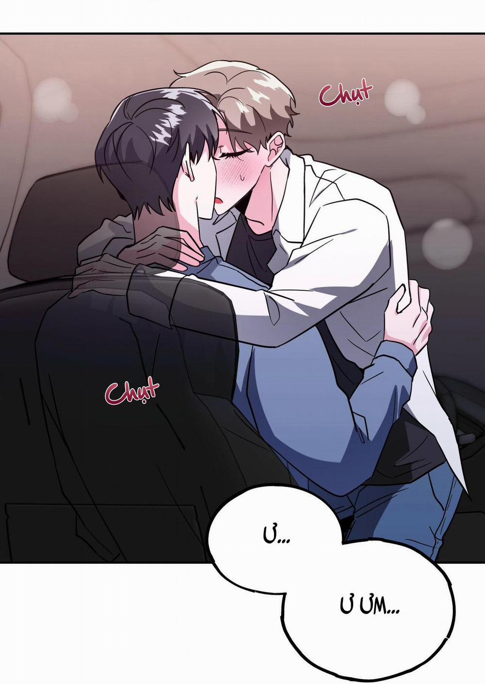 TIỀN BỐI, ANH LÀ OMEGA SAO!? 18 trang 11