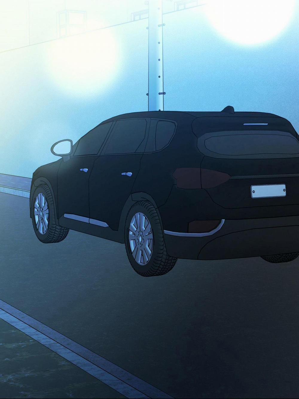 TIỀN BỐI, ANH LÀ OMEGA SAO!? 18 trang 116