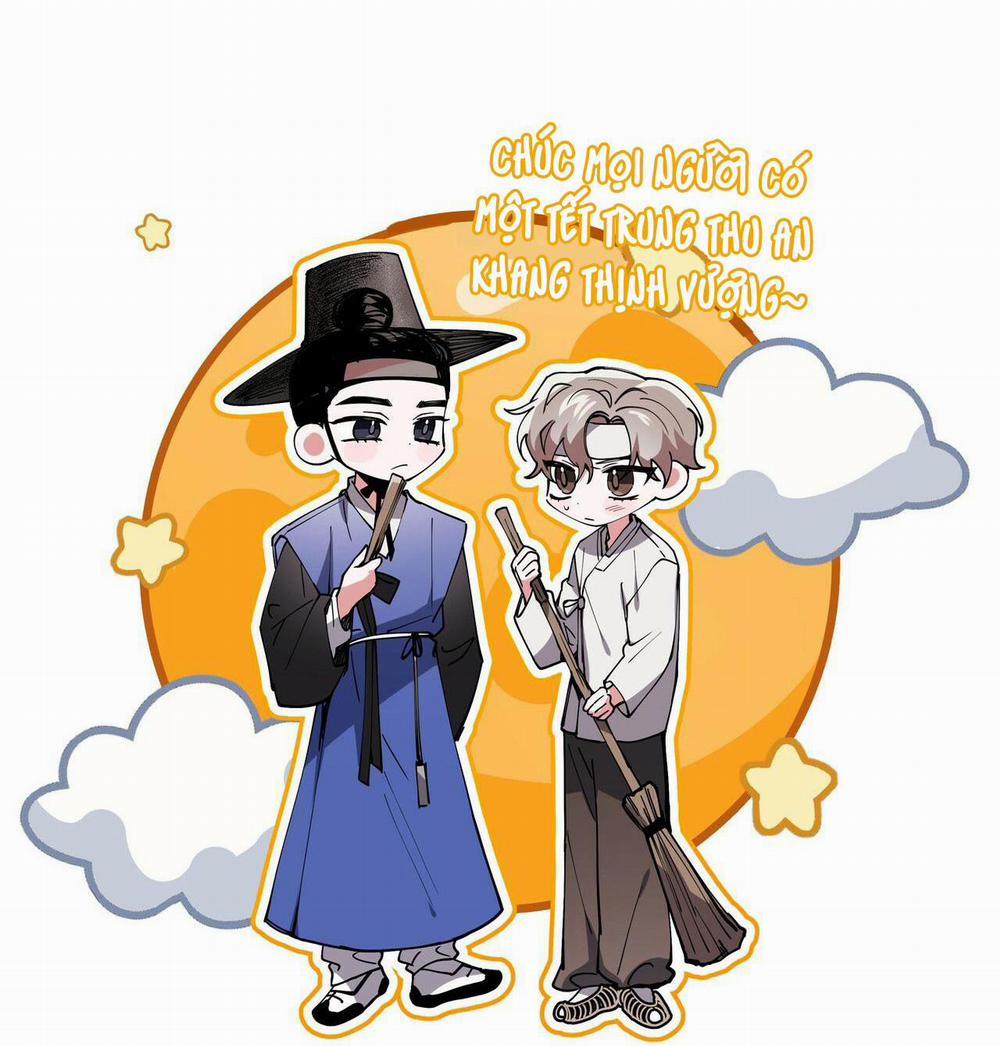 TIỀN BỐI, ANH LÀ OMEGA SAO!? 18 trang 122