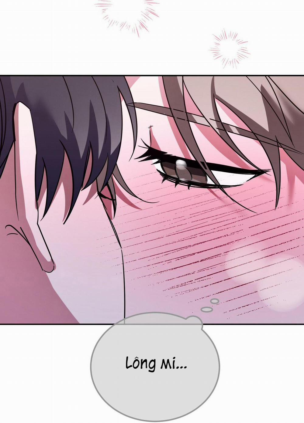 TIỀN BỐI, ANH LÀ OMEGA SAO!? 18 trang 13