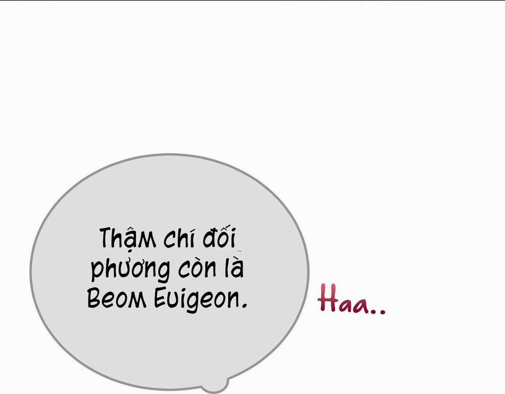 TIỀN BỐI, ANH LÀ OMEGA SAO!? 18 trang 19