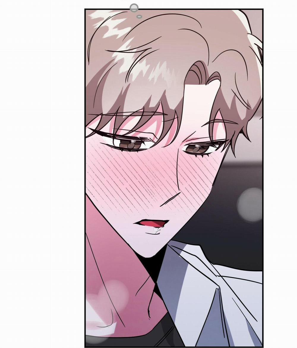 TIỀN BỐI, ANH LÀ OMEGA SAO!? 18 trang 20