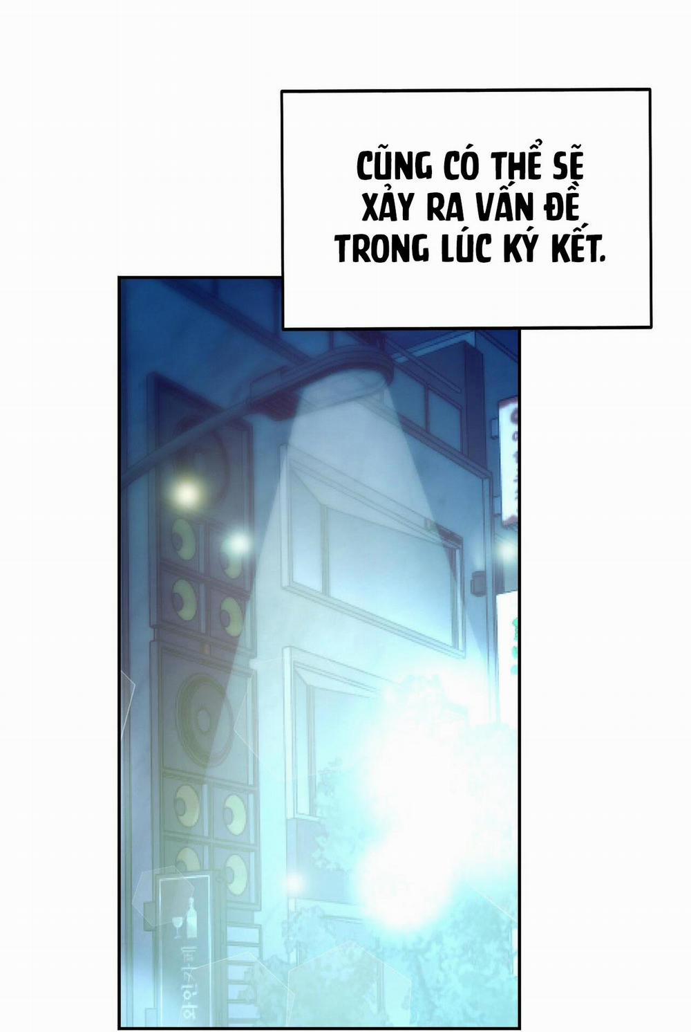 TIỀN BỐI, ANH LÀ OMEGA SAO!? 18 trang 26