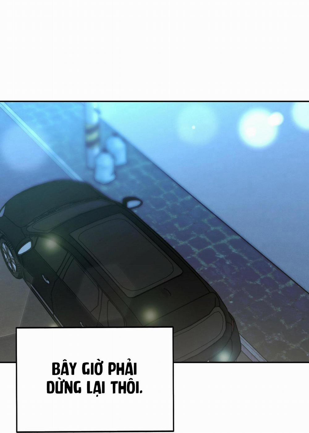 TIỀN BỐI, ANH LÀ OMEGA SAO!? 18 trang 28