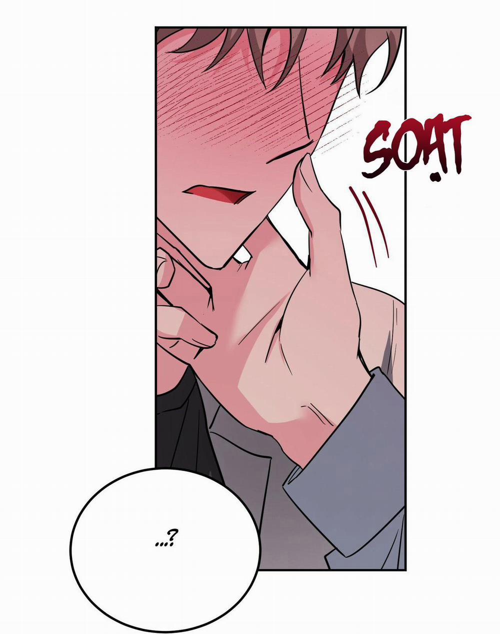 TIỀN BỐI, ANH LÀ OMEGA SAO!? 18 trang 34