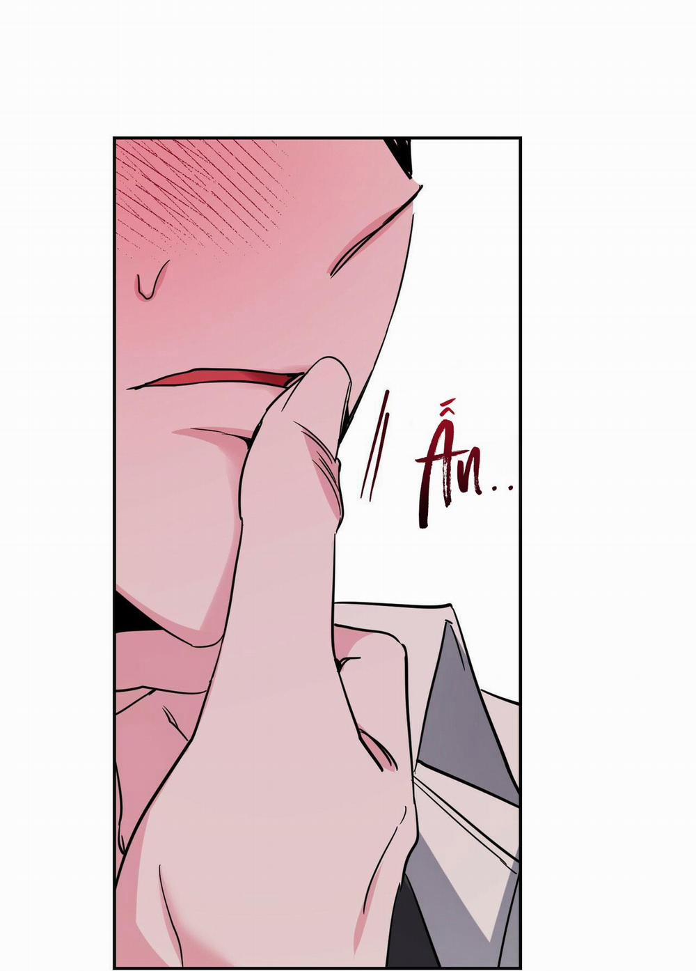 TIỀN BỐI, ANH LÀ OMEGA SAO!? 18 trang 37