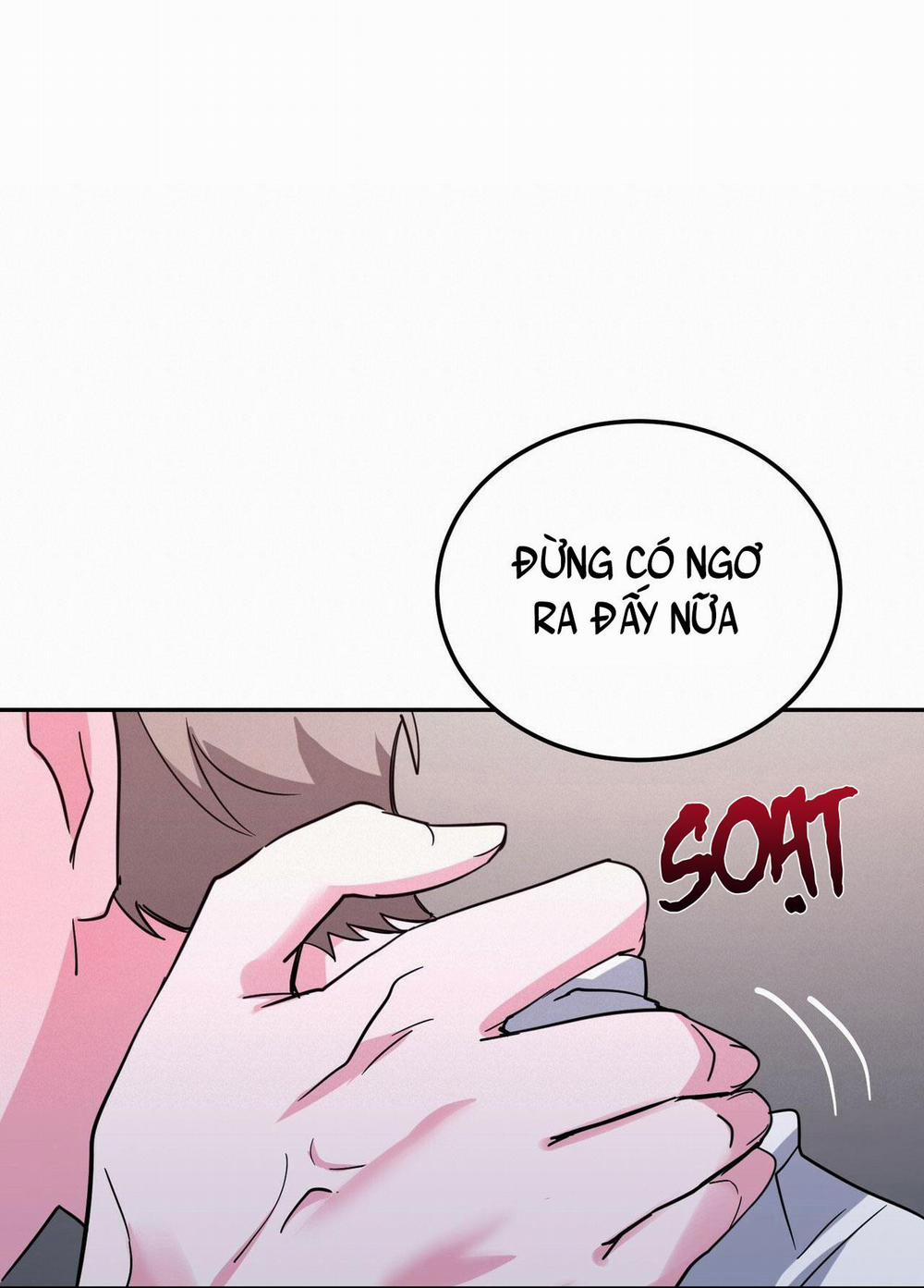 TIỀN BỐI, ANH LÀ OMEGA SAO!? 18 trang 41