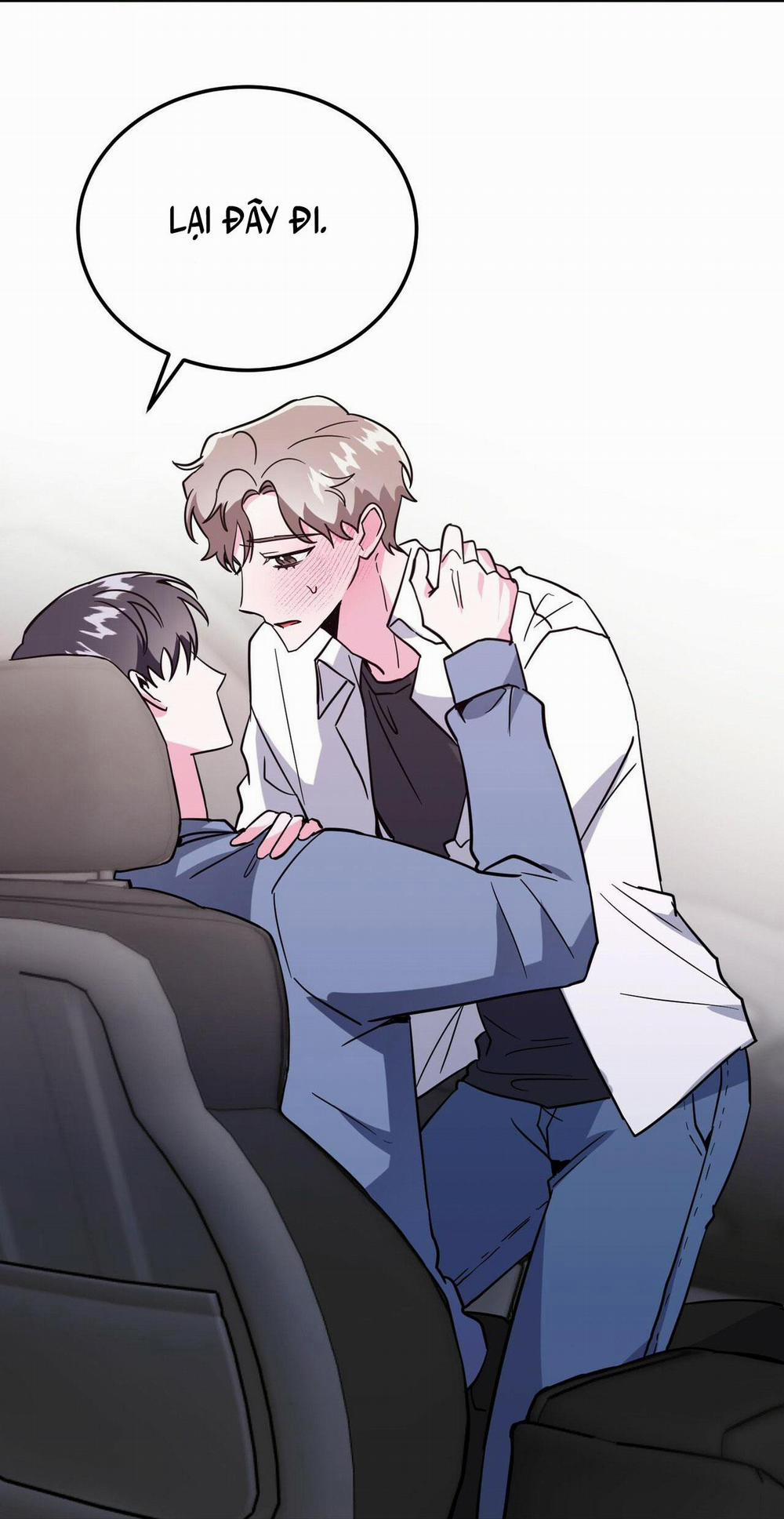 TIỀN BỐI, ANH LÀ OMEGA SAO!? 18 trang 42