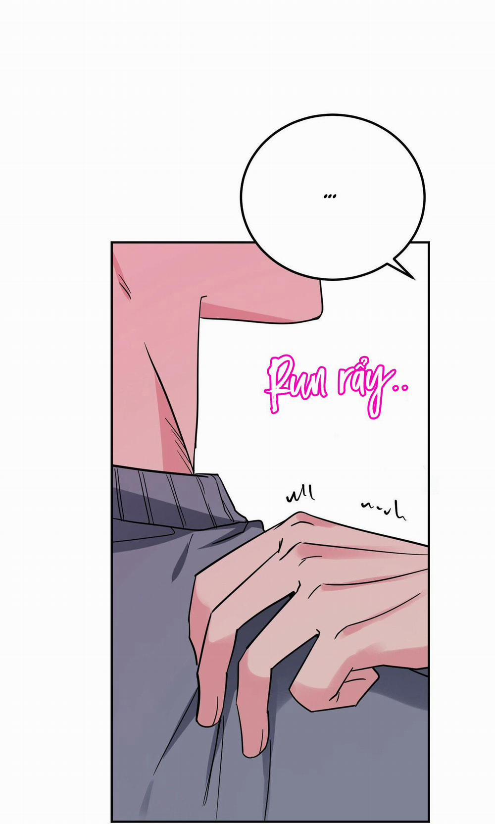 TIỀN BỐI, ANH LÀ OMEGA SAO!? 18 trang 44