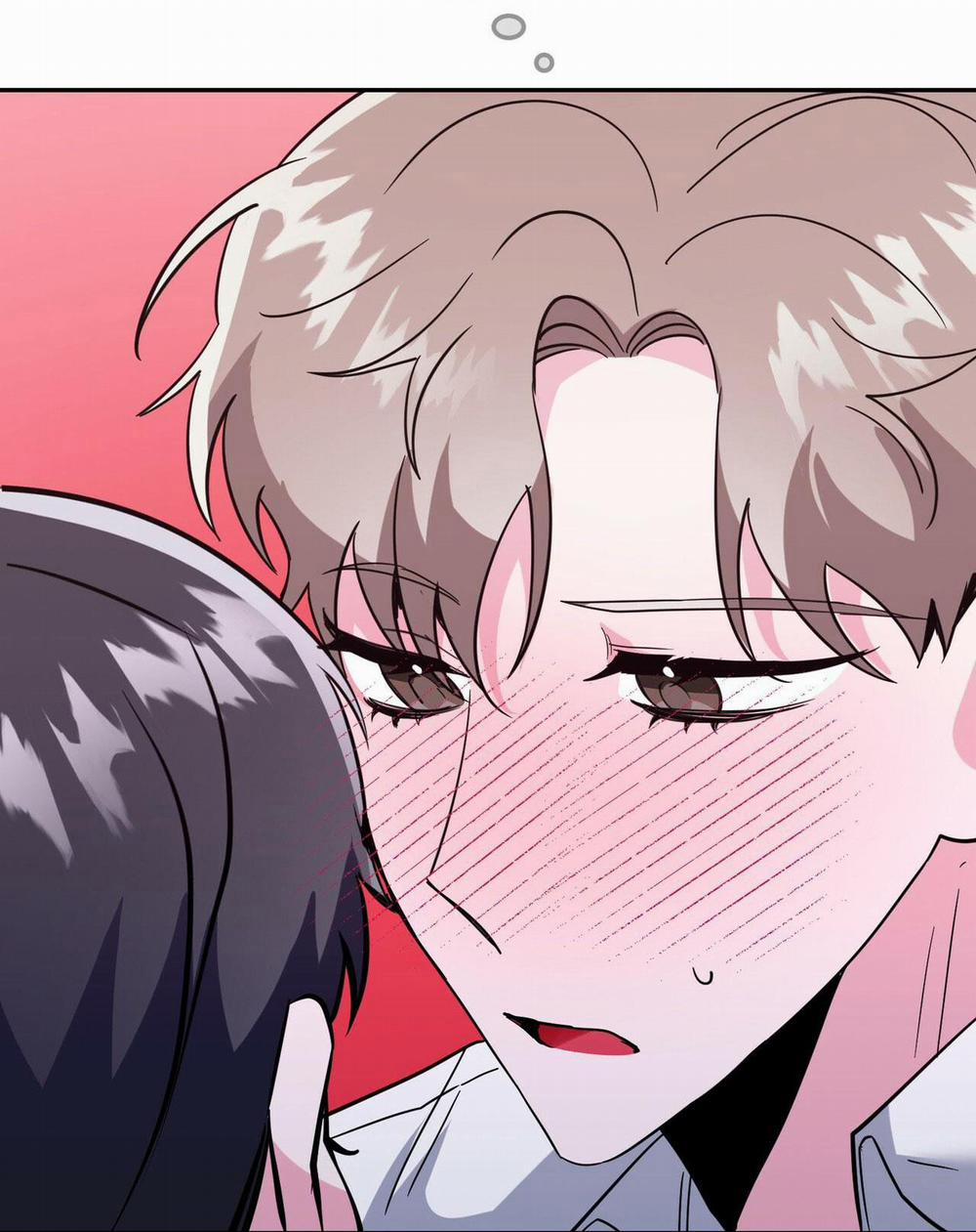 TIỀN BỐI, ANH LÀ OMEGA SAO!? 18 trang 46