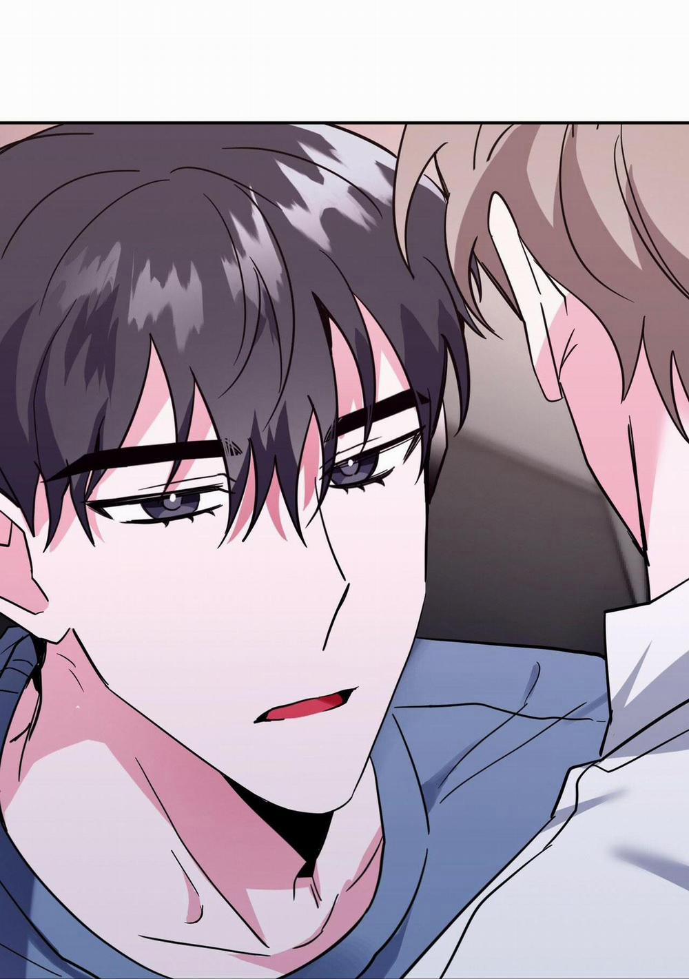 TIỀN BỐI, ANH LÀ OMEGA SAO!? 18 trang 48