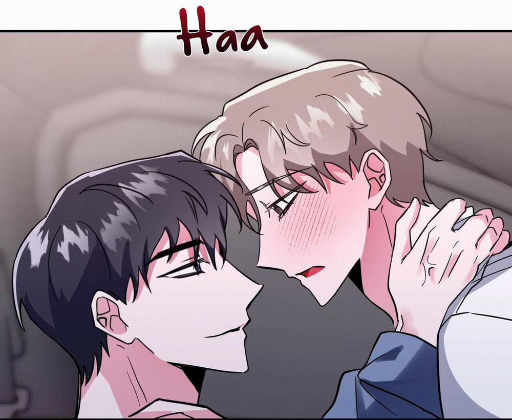 TIỀN BỐI, ANH LÀ OMEGA SAO!? 18 trang 51