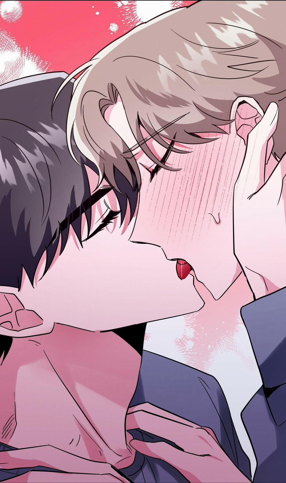 TIỀN BỐI, ANH LÀ OMEGA SAO!? 18 trang 53