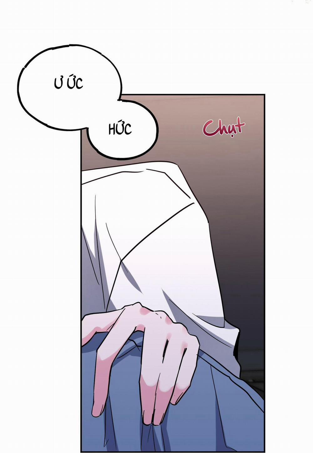 TIỀN BỐI, ANH LÀ OMEGA SAO!? 18 trang 56