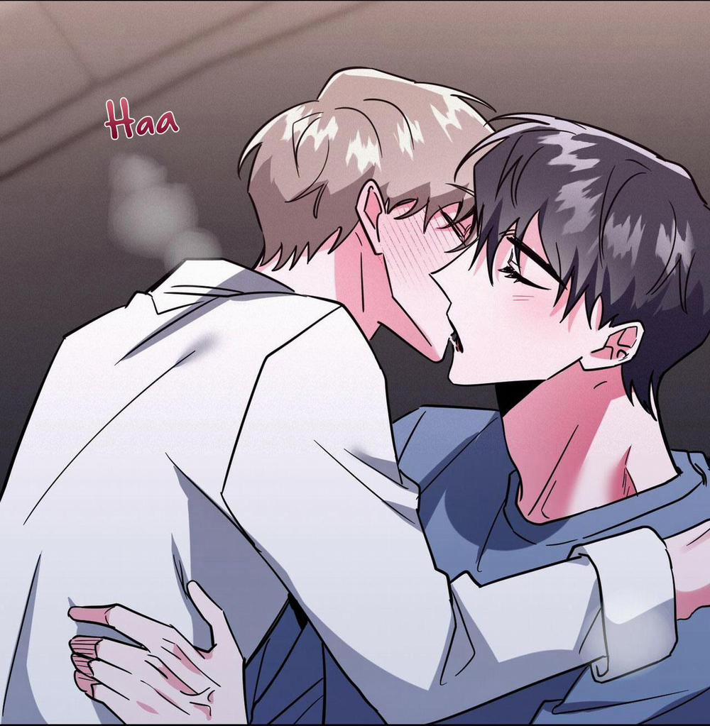 TIỀN BỐI, ANH LÀ OMEGA SAO!? 18 trang 58