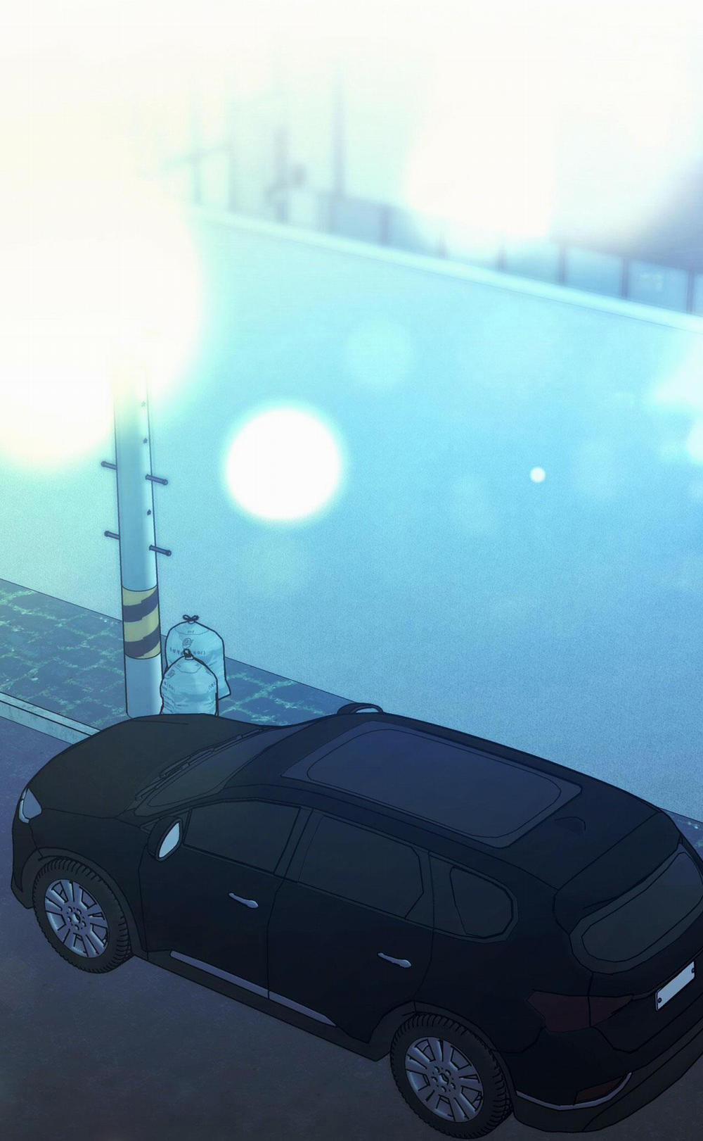 TIỀN BỐI, ANH LÀ OMEGA SAO!? 18 trang 6