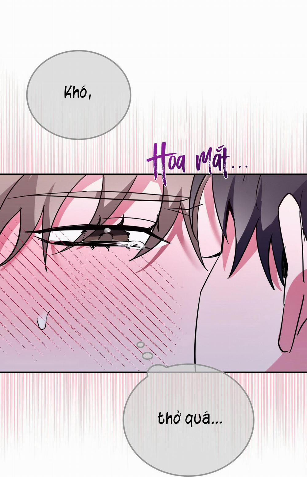 TIỀN BỐI, ANH LÀ OMEGA SAO!? 18 trang 61